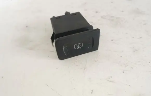 Volkswagen Golf IV Windscreen/window heater switch 1J0959621C