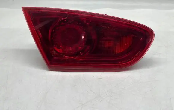 Seat Leon (1M) Rear/tail lights 1P0945093F