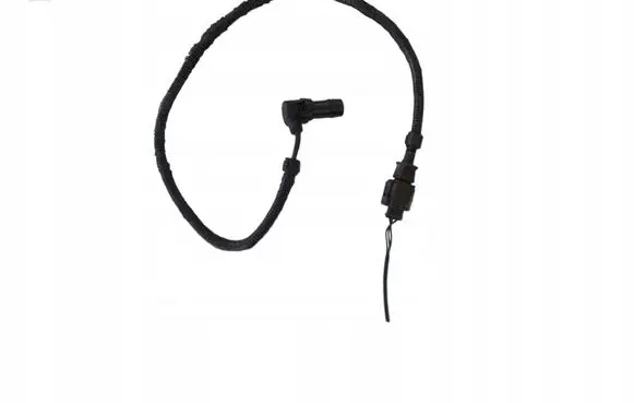 Crankshaft position sensor