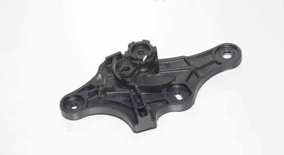 Engine bonnet (hood) release handle