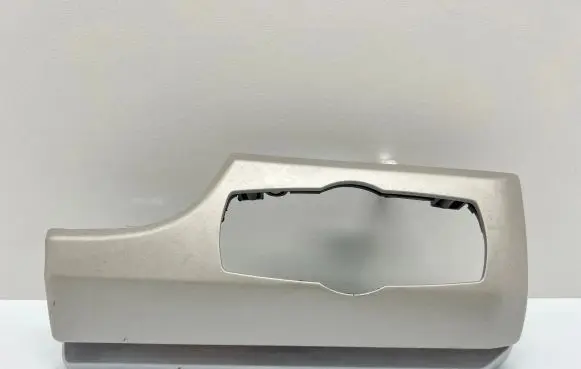 BMW 5 GT F07 Panel trim 916535707
