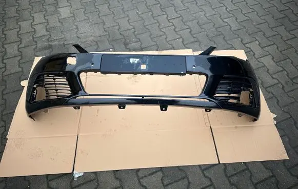Peugeot 308 Front bumper AA38247568