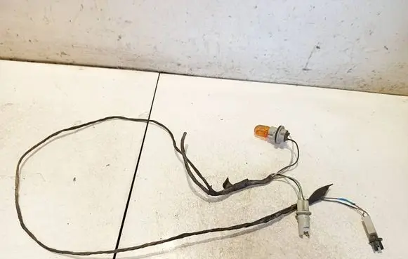 Headlight part
