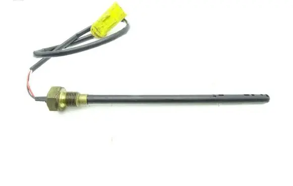 Fiat Scudo Oil pressure sensor 96321685