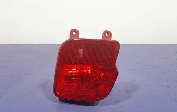 Citroen C5 Aircross Rear fog light 9811718480