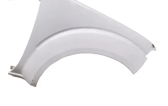 Nissan Navara D40 Fender