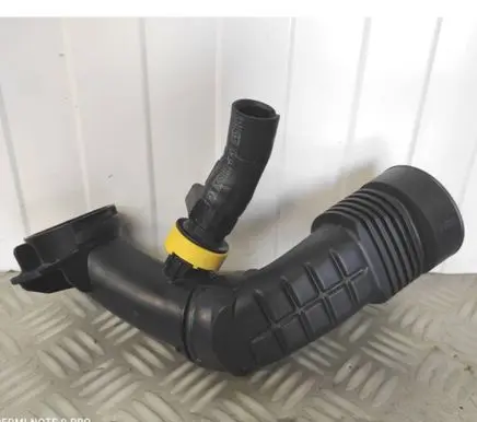 Toyota ProAce City Air intake hose/pipe 9810921180