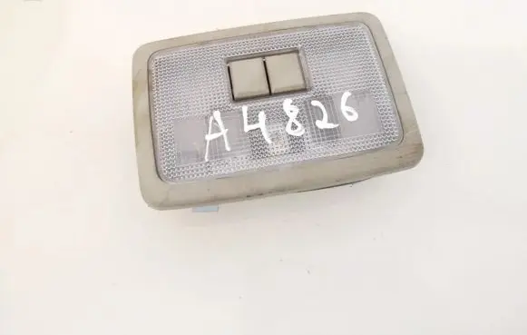 Opel Antara Front seat light