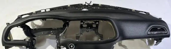 Dodge Challenger Dashboard TLXCD6274B31