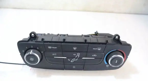 Ford Focus Interior fan control switch 