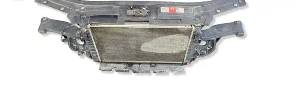 Audi A6 S6 C5 4B Radiator support slam panel 