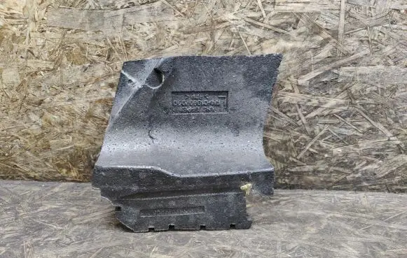 Mini One - Cooper R50 - 53 Fender foam support/seal RM01860000