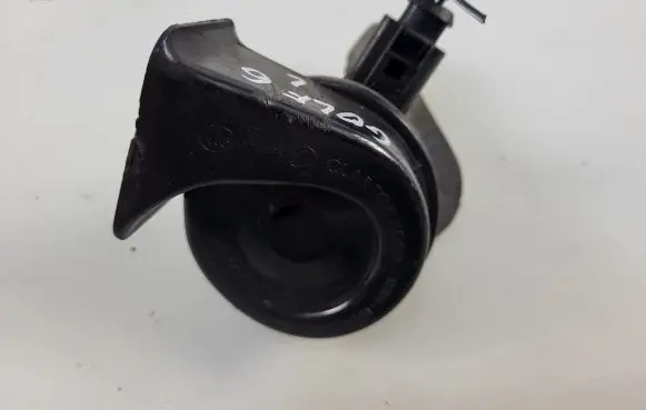 Volkswagen Golf VI Horn signal