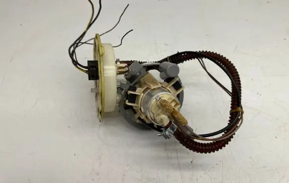 BMW 7 E65 E66 In-tank fuel pump 6752837