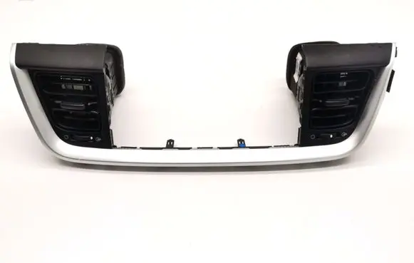 KIA Stonic Dash center air vent grill 84740H8