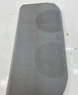 Mercedes-Benz S W140 Parcel shelf speaker trim grill A1406903708