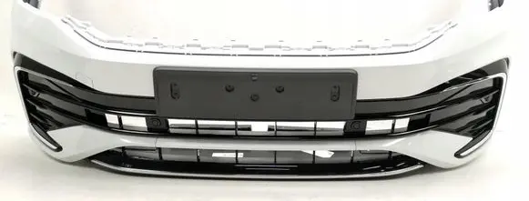 Volkswagen Eos Front bumper 5NA807221D