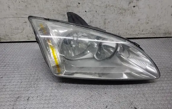 Ford Focus Headlight/headlamp 4M5113W029AC