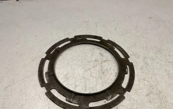 BMW X5 E70 In tank fuel pump screw locking ring/nut 7188565