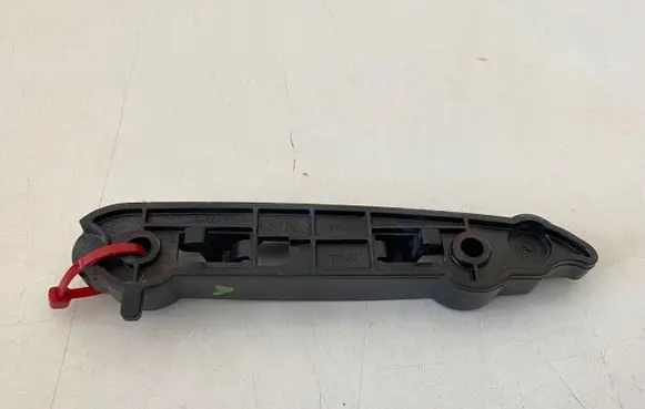 Land Rover Evoque I Front bumper mounting bracket BJ3217E763AC