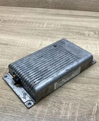 BMW 3 E90 E91 Bluetooth control unit module 84109224674