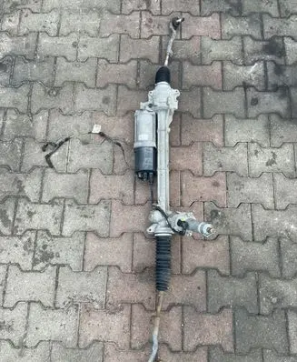 BMW X5 F15 Steering rack 6881441