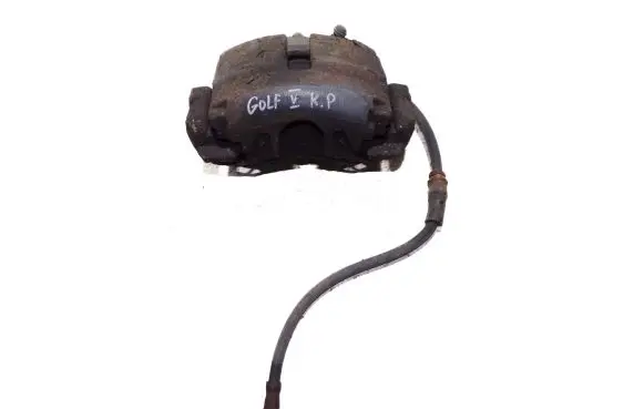 Volkswagen Golf V Front brake caliper 7318