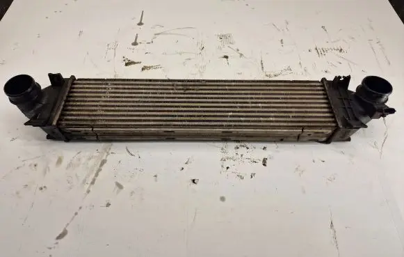 Volvo S80 Intercooler radiator