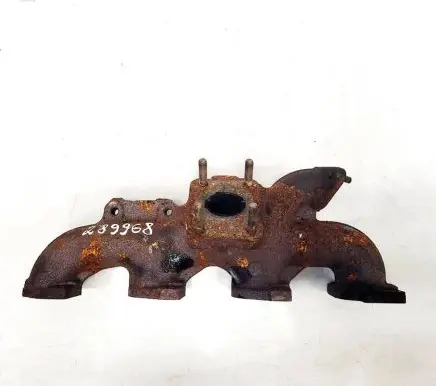Citroen Jumpy Exhaust manifold