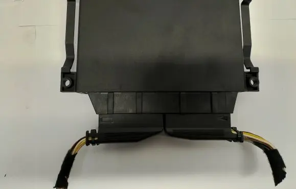 Mercedes-Benz E AMG W210 Other control units/modules