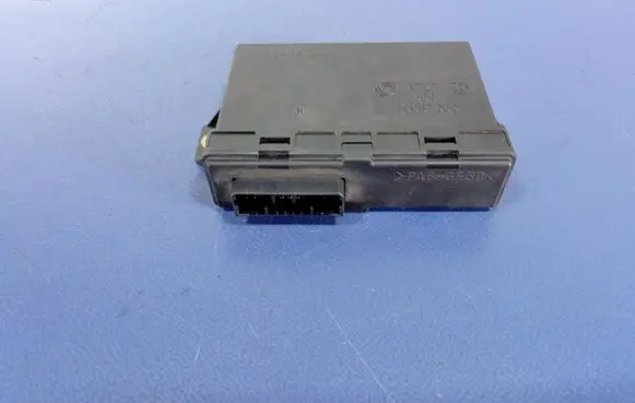Alfa Romeo 166 Comfort/convenience module 60687650