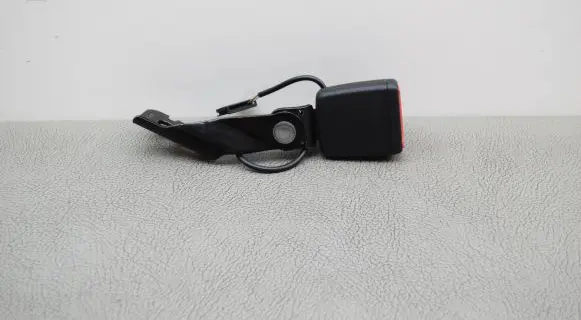 Audi Q5 SQ5 Rear seatbelt buckle 80A857740D