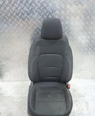Ford Kuga III Front passenger seat 
