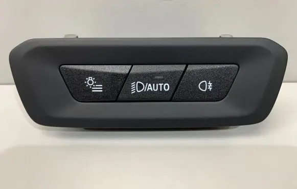 BMW X5 G05 Light switch 5A40378
