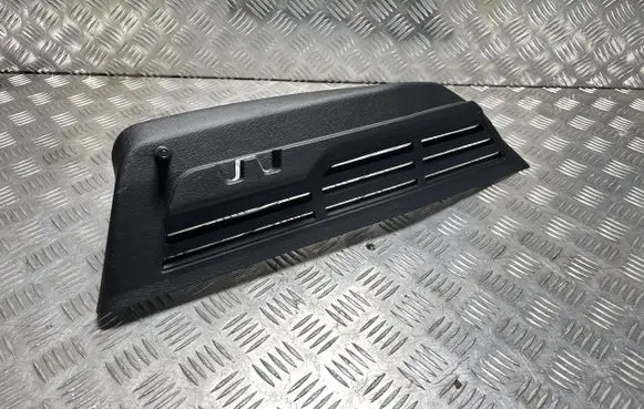 Opel Astra L Parcel shelf load cover mount bracket 98407537ZD