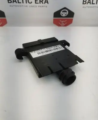 BMW 5 F10 F11 Current control relay 9153418