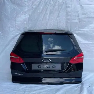 Ford Mondeo MK V Tailgate/trunk/boot lid 