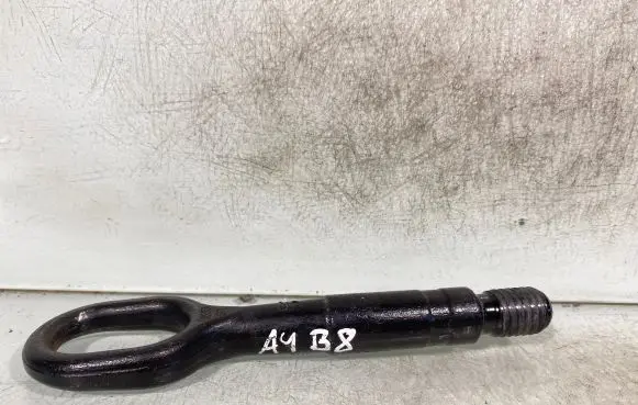 Audi A4 S4 B8 8K Towing hook eye 8k0805615
