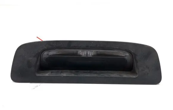 Opel Crossland X Tailgate/trunk/boot exterior handle 23477578