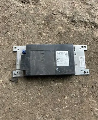 BMW 1 F20 F21 Bluetooth control unit module 6820931 ER0095649 1001405823