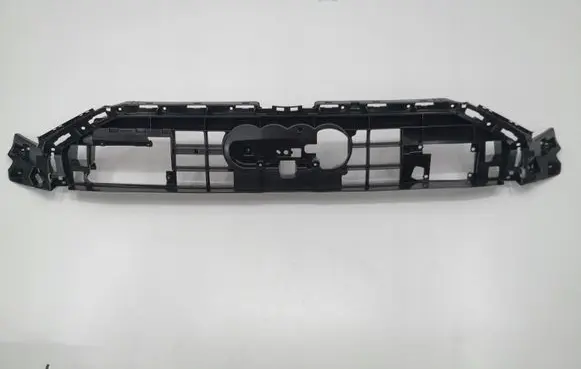 Audi A6 S6 C8 4K Front bumper upper radiator grill 4K0807233A