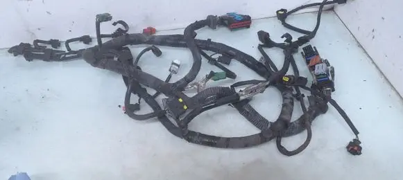 Ford Focus Engine installation wiring loom 3M5T12A690