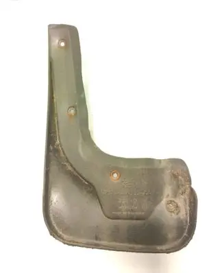 Front mudguard