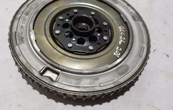 Mercedes-Benz GLC C254 Flywheel A1390304000