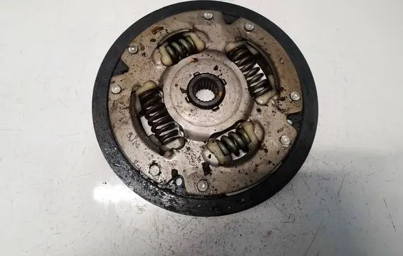 Toyota Prius (XW20) Clutch pressure plate 