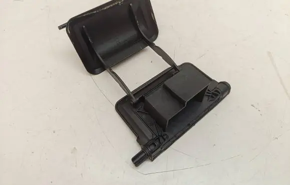 Chevrolet Cruze Electric car heater 52424691