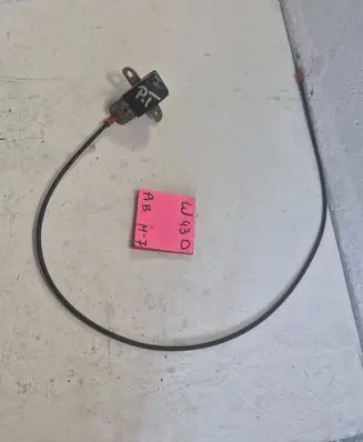 Renault Master II Other devices 30300ML4003