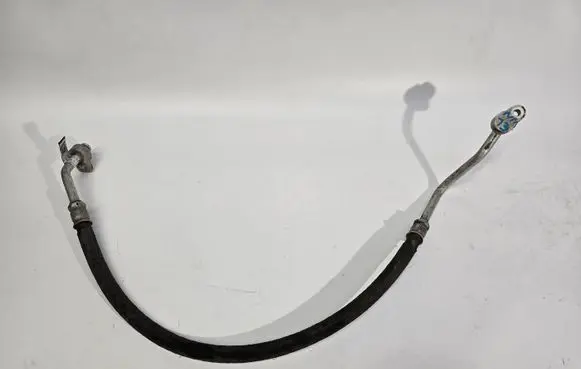 Audi Q7 4L Air conditioning (A/C) pipe/hose 4M0816721BB