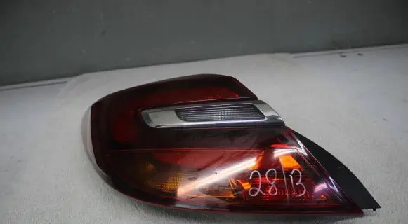 Opel Insignia A Rear/tail lights 23422539