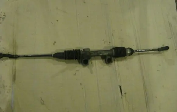 Smart ForTwo I Steering rack 26077402